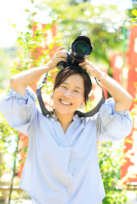 hana*camera フォトグラファー